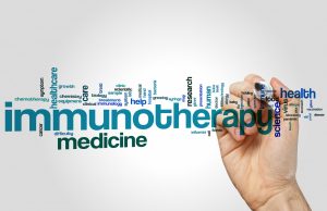 immunotherapy