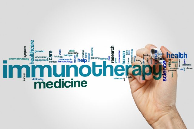 immunotherapy