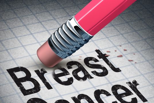 Breast Cancer Prevention