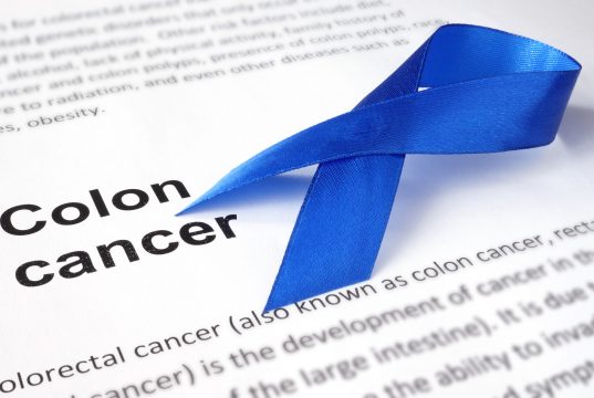 new colorectal cancer treatment