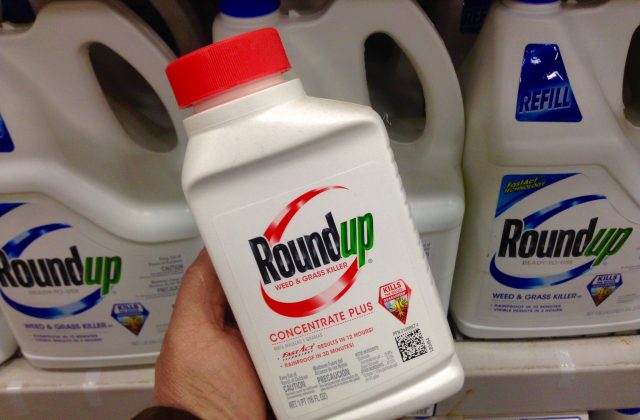 Roundup