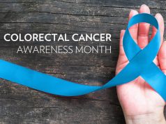 colorectal cancer