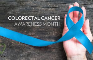 colorectal cancer