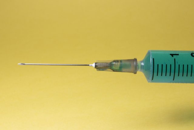 cancer vaccine