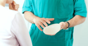 breast implants