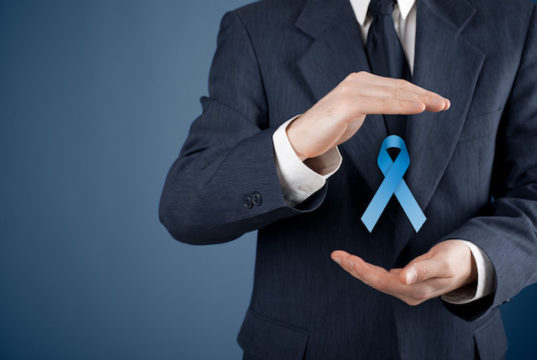 prostate cancer