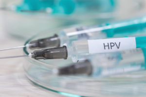 HPV